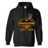 Triumph Studios - Core Fleece Pullover Hooded Sweatshirt Thumbnail