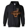Triumph Studios - Core Fleece Pullover Hooded Sweatshirt Thumbnail