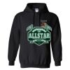 Triumph Studios - Core Fleece Pullover Hooded Sweatshirt Thumbnail