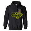 Triumph Studios - Core Fleece Pullover Hooded Sweatshirt Thumbnail