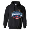 Triumph Studios - Core Fleece Pullover Hooded Sweatshirt Thumbnail