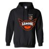 Triumph Studios - Core Fleece Pullover Hooded Sweatshirt Thumbnail