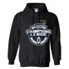 Triumph Studios - Core Fleece Pullover Hooded Sweatshirt Thumbnail