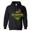 Triumph Studios - Core Fleece Pullover Hooded Sweatshirt Thumbnail