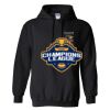 Triumph Studios - Core Fleece Pullover Hooded Sweatshirt Thumbnail