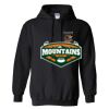 Triumph Studios - Core Fleece Pullover Hooded Sweatshirt Thumbnail
