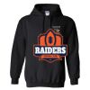 Triumph Studios - Core Fleece Pullover Hooded Sweatshirt Thumbnail