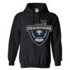 Triumph Studios - Core Fleece Pullover Hooded Sweatshirt Thumbnail