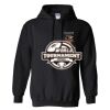 Triumph Studios - Core Fleece Pullover Hooded Sweatshirt Thumbnail