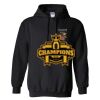 Triumph Studios - Core Fleece Pullover Hooded Sweatshirt Thumbnail