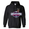 Triumph Studios - Core Fleece Pullover Hooded Sweatshirt Thumbnail