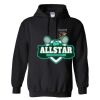Triumph Studios - Core Fleece Pullover Hooded Sweatshirt Thumbnail