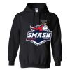 Triumph Studios - Core Fleece Pullover Hooded Sweatshirt Thumbnail