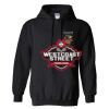 Triumph Studios - Core Fleece Pullover Hooded Sweatshirt Thumbnail