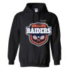 Triumph Studios - Core Fleece Pullover Hooded Sweatshirt Thumbnail