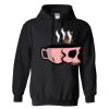 Triumph Studios - Core Fleece Pullover Hooded Sweatshirt Thumbnail