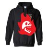 Triumph Studios - Core Fleece Pullover Hooded Sweatshirt Thumbnail