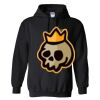 Triumph Studios - Core Fleece Pullover Hooded Sweatshirt Thumbnail
