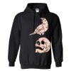 Triumph Studios - Core Fleece Pullover Hooded Sweatshirt Thumbnail