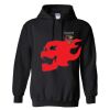 Triumph Studios - Core Fleece Pullover Hooded Sweatshirt Thumbnail