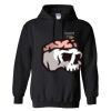 Triumph Studios - Core Fleece Pullover Hooded Sweatshirt Thumbnail