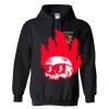 Triumph Studios - Core Fleece Pullover Hooded Sweatshirt Thumbnail