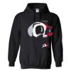 Triumph Studios - Core Fleece Pullover Hooded Sweatshirt Thumbnail