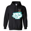 Triumph Studios - Core Fleece Pullover Hooded Sweatshirt Thumbnail