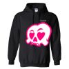 Triumph Studios - Core Fleece Pullover Hooded Sweatshirt Thumbnail