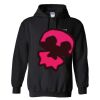Triumph Studios - Core Fleece Pullover Hooded Sweatshirt Thumbnail