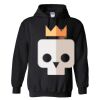 Triumph Studios - Core Fleece Pullover Hooded Sweatshirt Thumbnail
