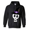 Triumph Studios - Core Fleece Pullover Hooded Sweatshirt Thumbnail