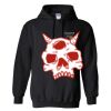 Triumph Studios - Core Fleece Pullover Hooded Sweatshirt Thumbnail