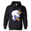Triumph Studios - Core Fleece Pullover Hooded Sweatshirt Thumbnail