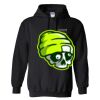 Triumph Studios - Core Fleece Pullover Hooded Sweatshirt Thumbnail