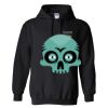 Triumph Studios - Core Fleece Pullover Hooded Sweatshirt Thumbnail