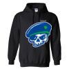 Triumph Studios - Core Fleece Pullover Hooded Sweatshirt Thumbnail