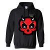 Triumph Studios - Core Fleece Pullover Hooded Sweatshirt Thumbnail