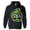 Triumph Studios - Core Fleece Pullover Hooded Sweatshirt Thumbnail
