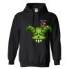 Triumph Studios - Core Fleece Pullover Hooded Sweatshirt Thumbnail