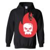 Triumph Studios - Core Fleece Pullover Hooded Sweatshirt Thumbnail