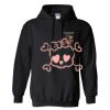 Triumph Studios - Core Fleece Pullover Hooded Sweatshirt Thumbnail