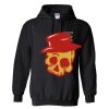 Triumph Studios - Core Fleece Pullover Hooded Sweatshirt Thumbnail