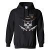 Triumph Studios - Core Fleece Pullover Hooded Sweatshirt Thumbnail