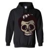 Triumph Studios - Core Fleece Pullover Hooded Sweatshirt Thumbnail