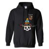 Triumph Studios - Core Fleece Pullover Hooded Sweatshirt Thumbnail