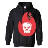 Triumph Studios - Core Fleece Pullover Hooded Sweatshirt Thumbnail