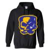 Triumph Studios - Core Fleece Pullover Hooded Sweatshirt Thumbnail