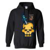 Triumph Studios - Core Fleece Pullover Hooded Sweatshirt Thumbnail