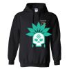 Triumph Studios - Core Fleece Pullover Hooded Sweatshirt Thumbnail